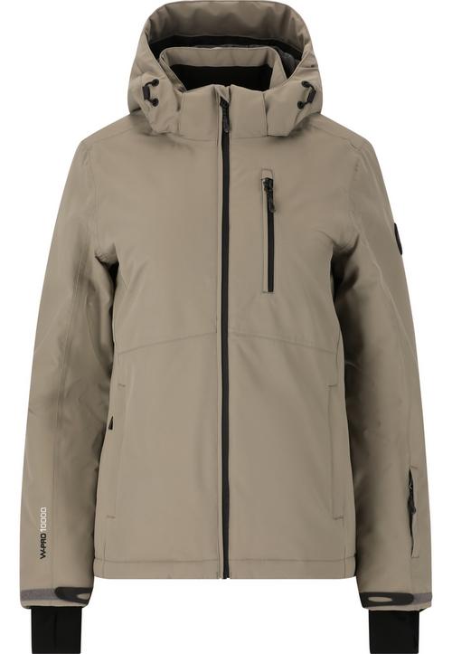Whistler Drizzle Skijacke Damen