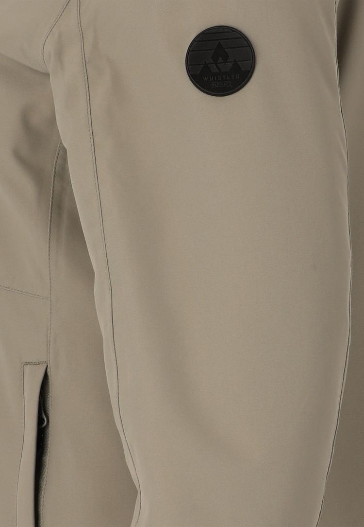 Whistler Whistler Drizzle Skijacke Damen - 3051 Vetiver - 0 | SportScheck