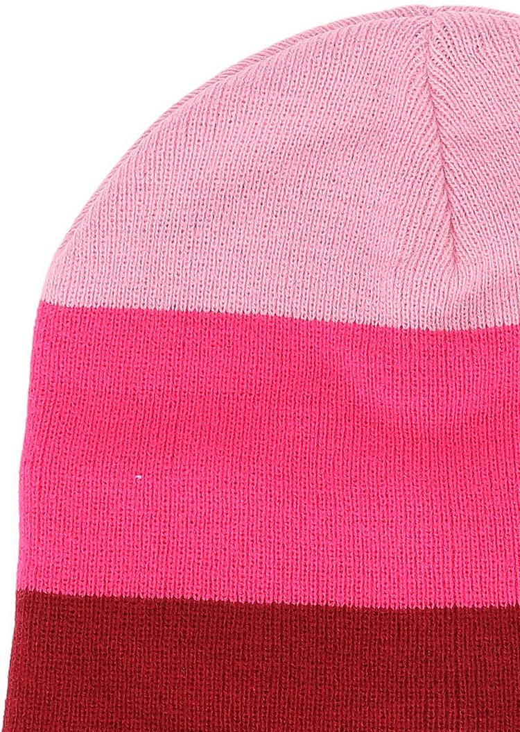 ZigZag ZigZag Nemo Beanie - 4047 Prism Pink - 0 | SportScheck