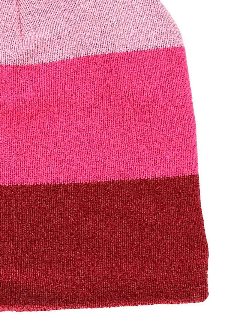 ZigZag ZigZag Nemo Beanie - 4047 Prism Pink - 0 | SportScheck