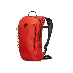 Mammut Neon Light Kletterrucksack mammut red