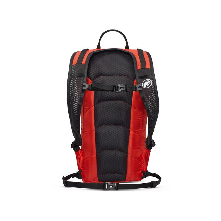 Mammut Mammut Neon Light Kletterrucksack - mammut red - 0 | SportScheck