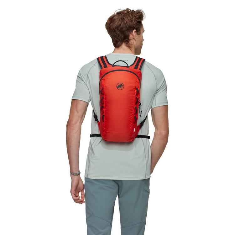 Mammut Mammut Neon Light Kletterrucksack - mammut red - 1 | SportScheck