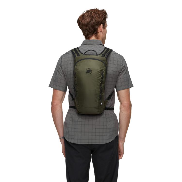 Mammut Mammut Neon Light Kletterrucksack - dark marsh - 1 | SportScheck