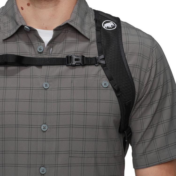 Mammut Mammut Neon Light Kletterrucksack - dark marsh - 0 | SportScheck