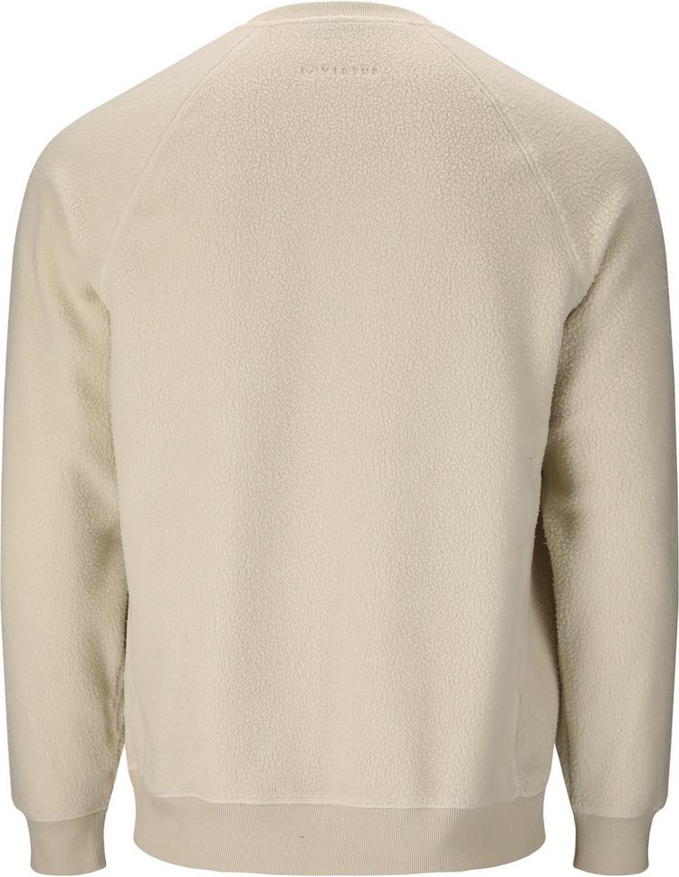 Virtus Virtus Cade Sweatshirt Herren - 1207 Vaporous Gray - 0 | SportScheck