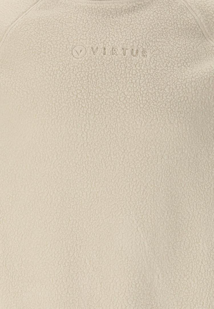 Virtus Virtus Cade Sweatshirt Herren - 1207 Vaporous Gray - 0 | SportScheck