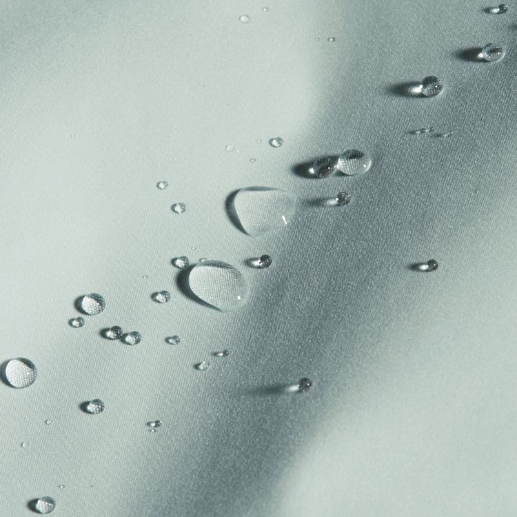 Mammut Mammut Ducan Guide HS Hooded Hardshelljacke Damen - silver sage - 0 | SportScheck