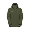 Mammut Treeline Light HS Hooded Hardshelljacke Herren - dark marsh