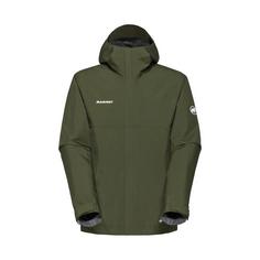 Mammut GORE-TEX Hardshelljacke Herren dark marsh