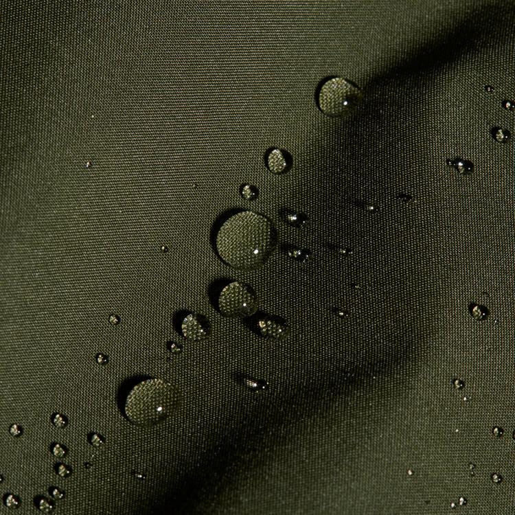 Mammut Mammut Treeline Light HS Hooded Hardshelljacke Herren - dark marsh - 0 | SportScheck