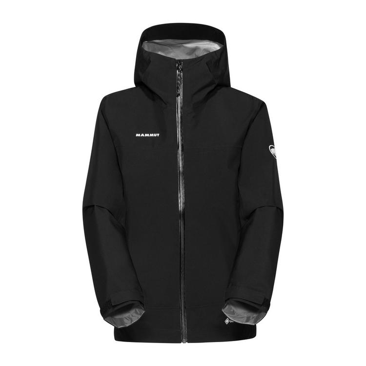 Mammut Mammut Hardshelljacke Damen - black - 0 | SportScheck