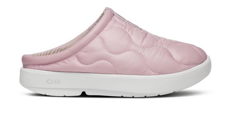 OOFOS OOFOS OOcOOzie Badelatschen Damen - stardust - 0 | SportScheck