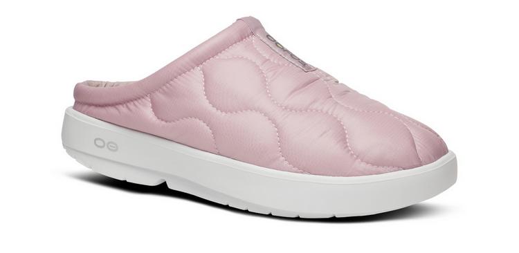 OOFOS OOFOS OOcOOzie Badelatschen Damen - stardust - 0 | SportScheck