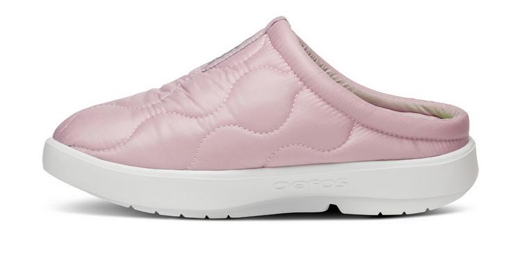 OOFOS OOFOS OOcOOzie Badelatschen Damen - stardust - 2 | SportScheck