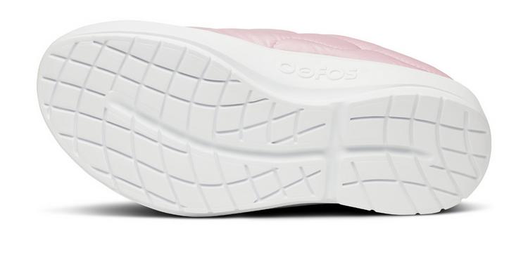 OOFOS OOFOS OOcOOzie Badelatschen Damen - stardust - 5 | SportScheck