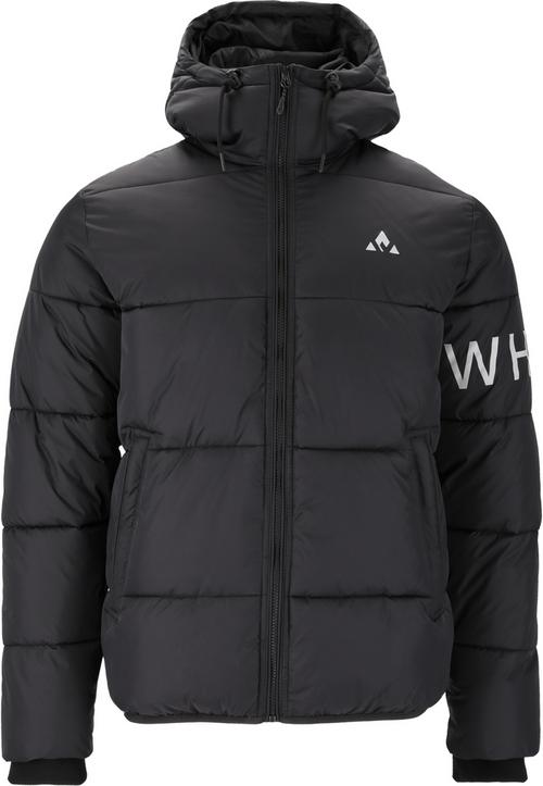 Whistler Drift Steppjacke Kinder