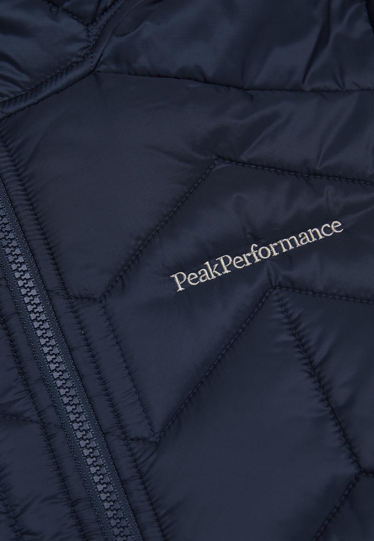 Peak Performance Peak Performance Funktionsjacke Damen - dunkelblau - 0 | SportScheck