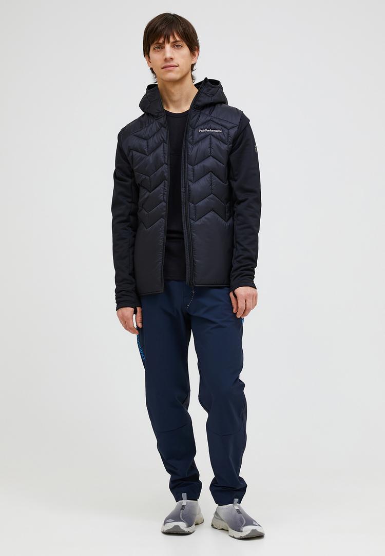 Peak Performance Peak Performance Steppjacke Herren - black - 0 | SportScheck