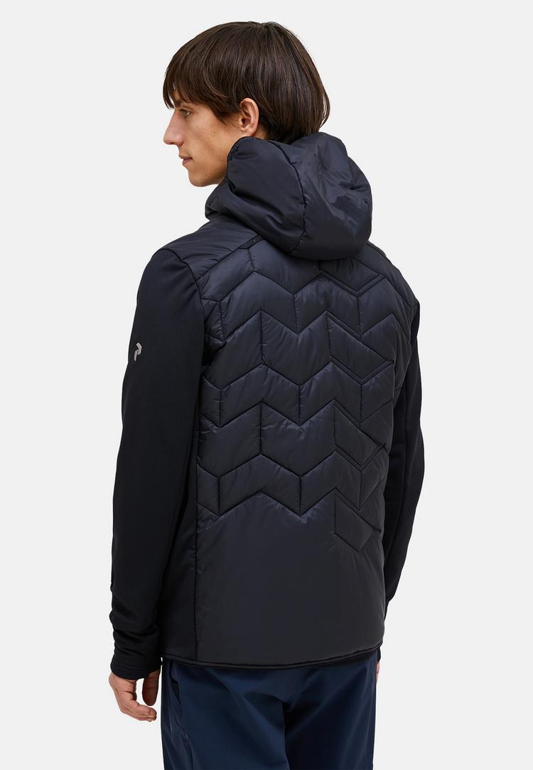 Peak Performance Peak Performance Steppjacke Herren - black - 0 | SportScheck