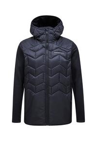 Peak Performance Steppjacke Herren - black