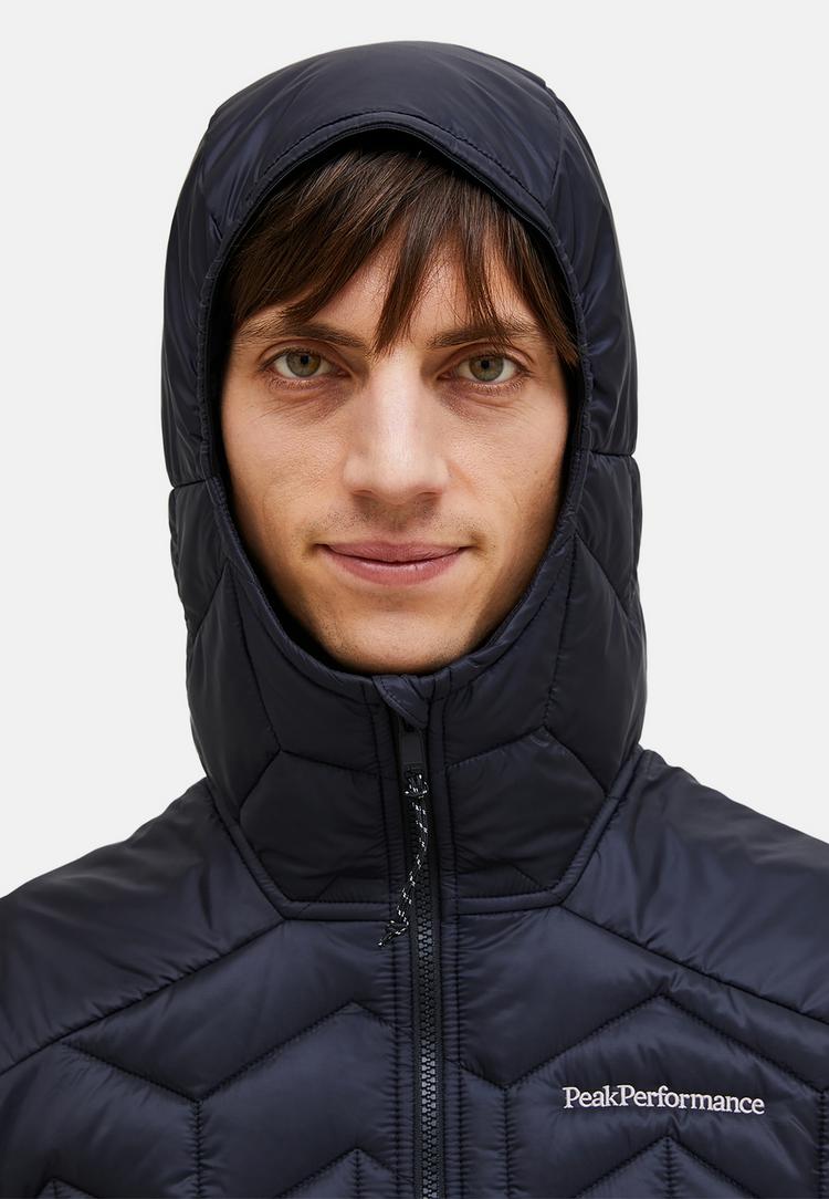 Peak Performance Peak Performance Steppjacke Herren - black - 0 | SportScheck