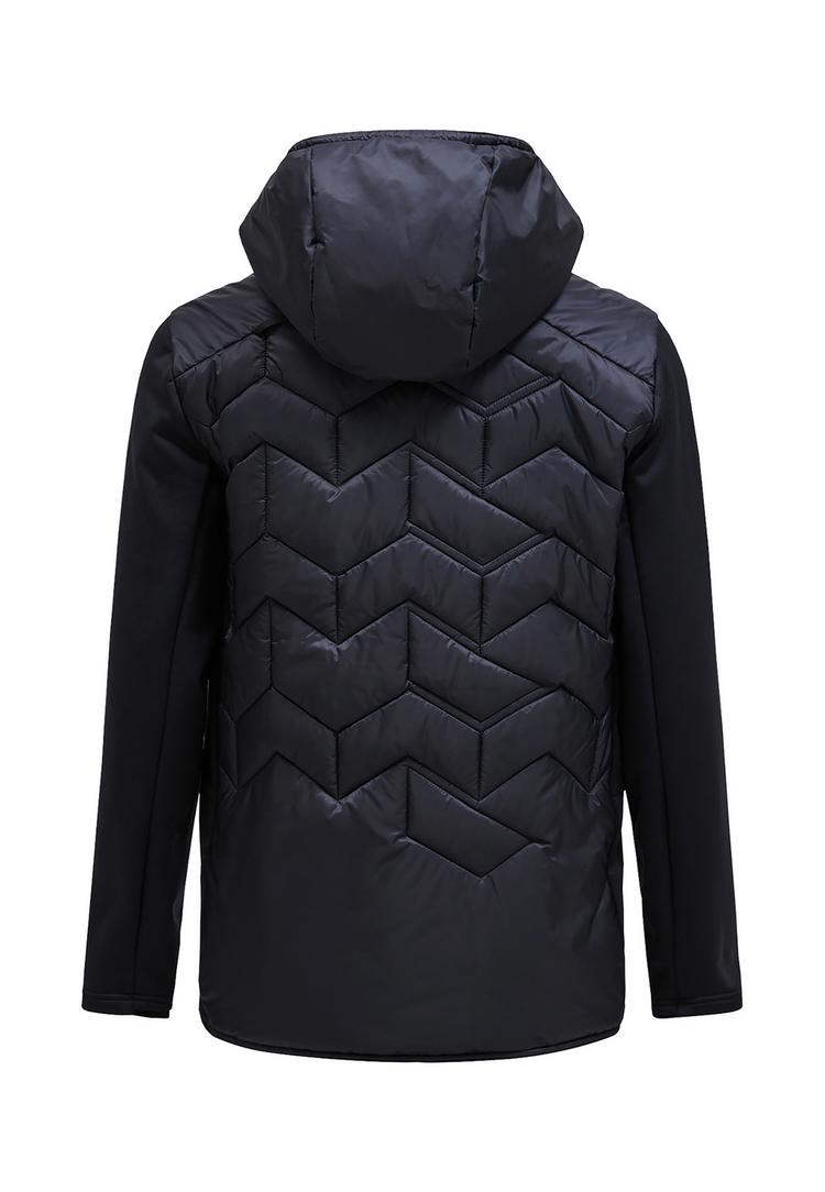 Peak Performance Peak Performance Steppjacke Herren - black - 3 | SportScheck