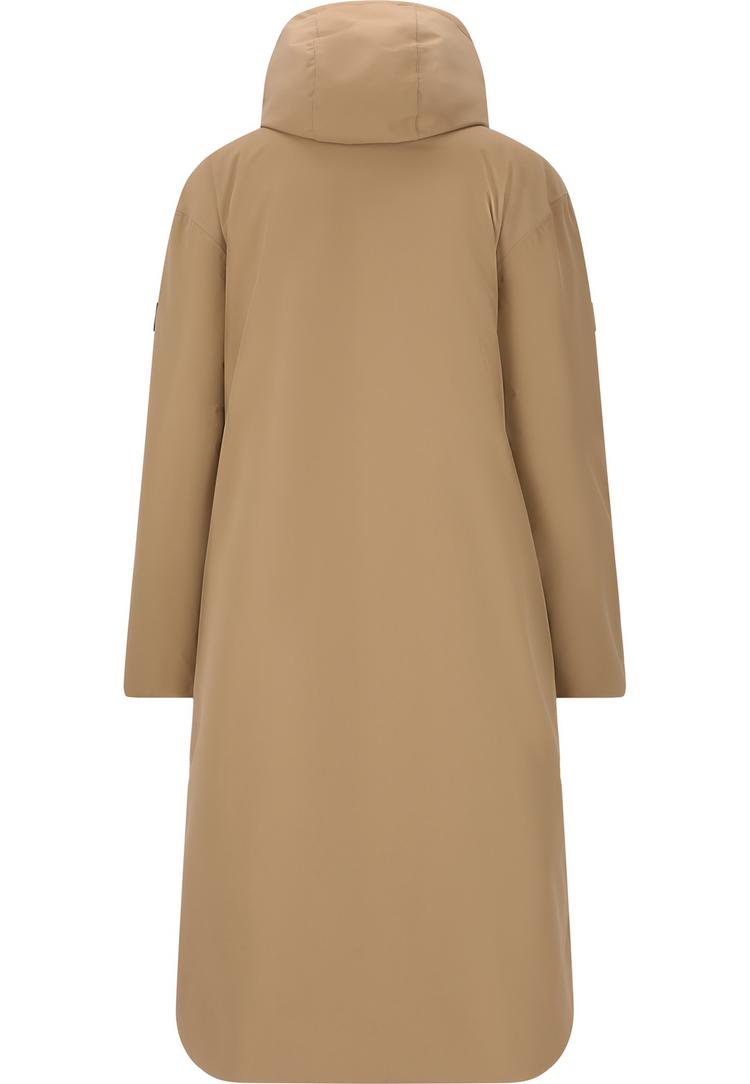 Weather Report Weather Report Tulson Parka Damen - 3217 Elmwood - 0 | SportScheck