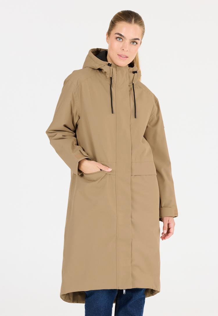 Weather Report Weather Report Tulson Parka Damen - 3217 Elmwood - 0 | SportScheck