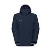 Mammut Treeline Light HS Hooded Hardshelljacke Herren - marine