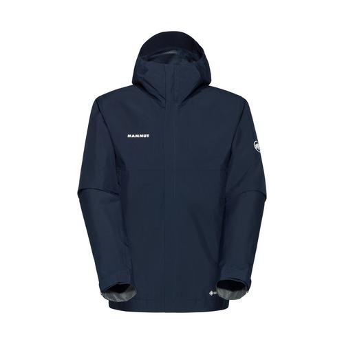Mammut Treeline Light HS Hooded Hardshelljacke Herren