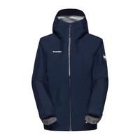 Mammut Hardshelljacke Damen - marine