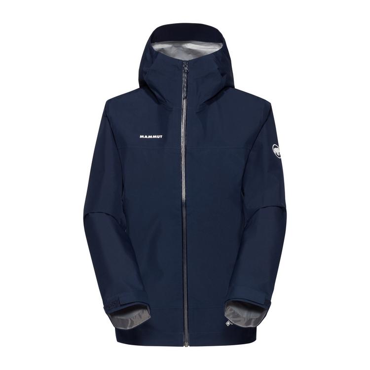 Mammut Mammut Hardshelljacke Damen - marine - 0 | SportScheck