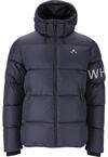 Whistler Drift Steppjacke Kinder - 2048 Navy Blazer