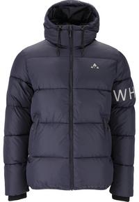 Whistler Drift Steppjacke Kinder - 2048 Navy Blazer