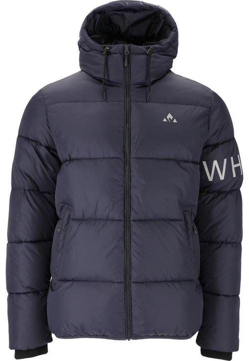 Whistler Drift Steppjacke Kinder