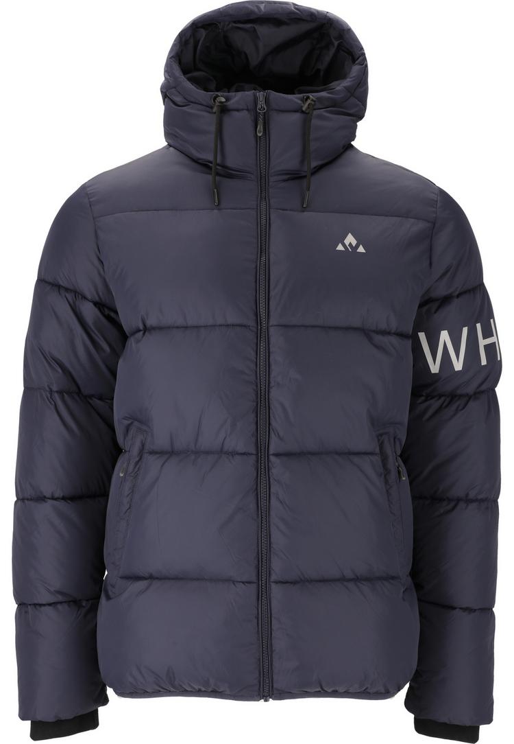 Whistler Whistler Drift Steppjacke Kinder - 2048 Navy Blazer - 0 | SportScheck