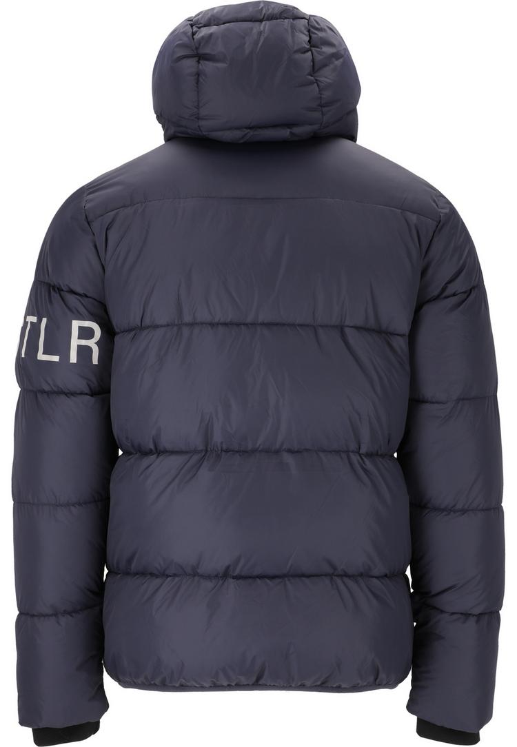 Whistler Whistler Drift Steppjacke Kinder - 2048 Navy Blazer - 0 | SportScheck