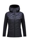Peak Performance Funktionsjacke Damen - black