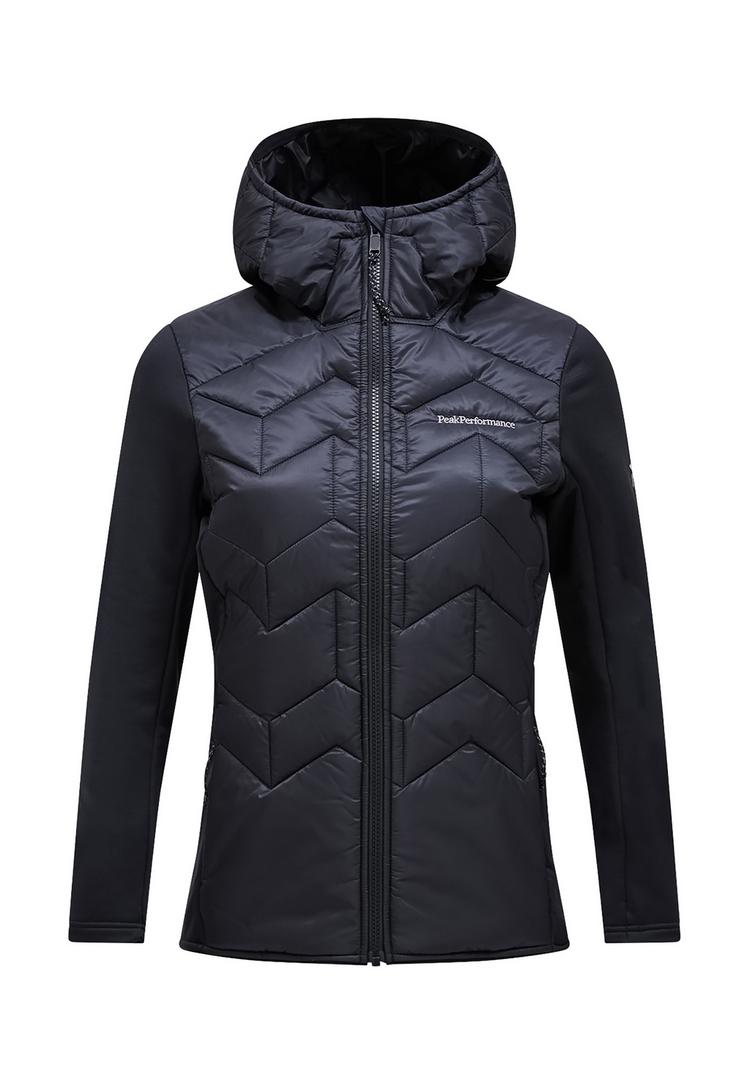 Peak Performance Peak Performance Funktionsjacke Damen - black - 0 | SportScheck
