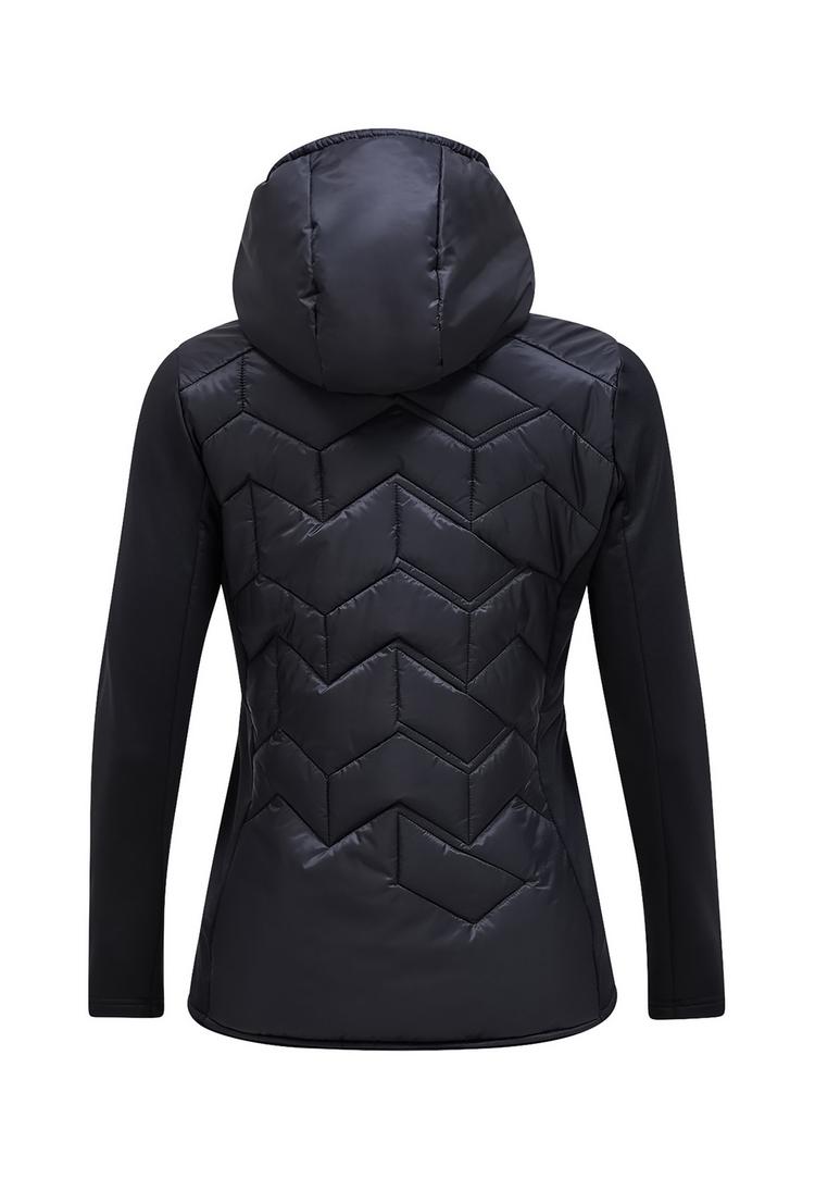 Peak Performance Peak Performance Funktionsjacke Damen - black - 2 | SportScheck