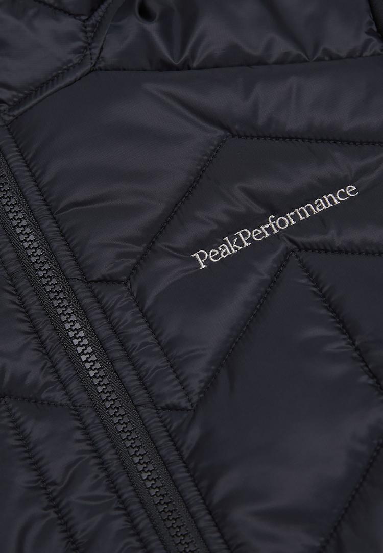 Peak Performance Peak Performance Funktionsjacke Damen - black - 3 | SportScheck