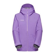 Mammut GORE-TEX Hardshelljacke Damen lavandin