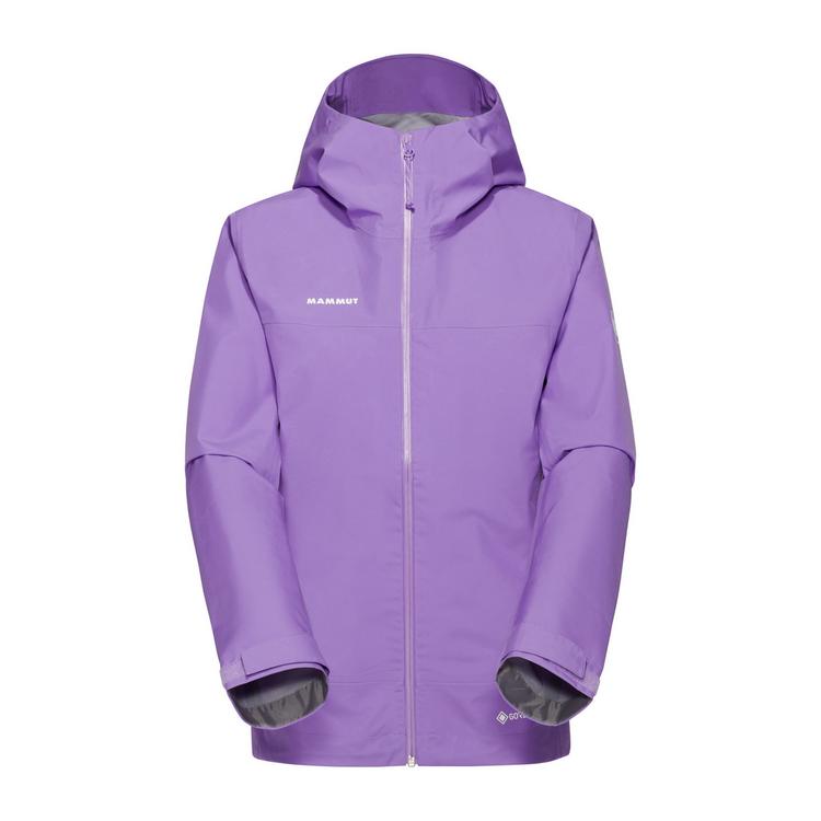 Mammut Mammut Hardshelljacke Damen - lavandin - 0 | SportScheck