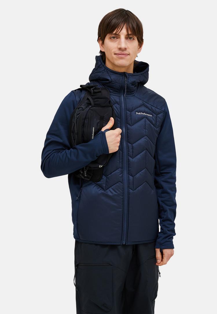 Peak Performance Peak Performance Steppjacke Herren - dunkelblau - 1 | SportScheck