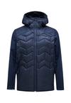 Peak Performance Steppjacke Herren - dunkelblau
