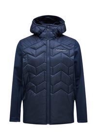 Peak Performance Steppjacke Herren - dunkelblau