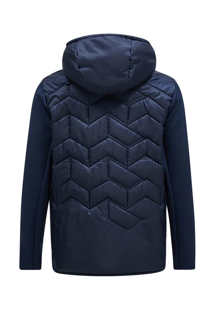 Peak Performance Peak Performance Steppjacke Herren - dunkelblau - 1 | SportScheck
