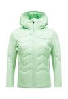 Peak Performance Funktionsjacke Damen - pastellgruen