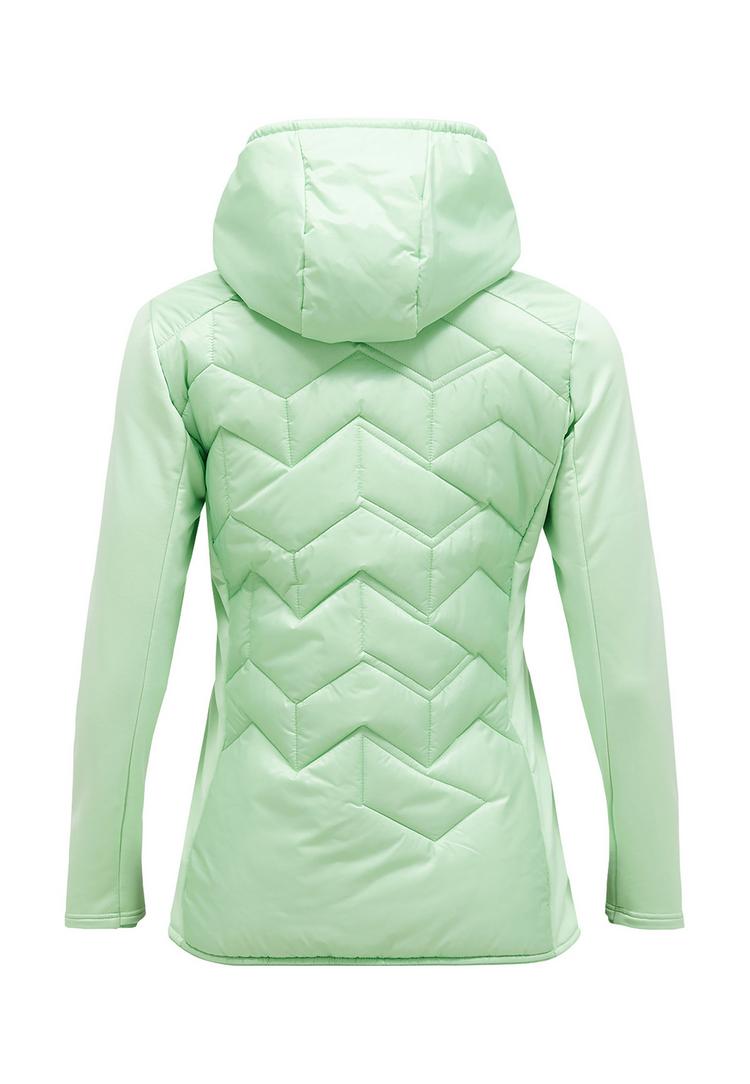 Peak Performance Peak Performance Funktionsjacke Damen - pastellgruen - 0 | SportScheck